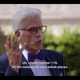 Illustration for article titled iThe Good Place/i, annotated: “The Worst Possible Use Of Free Will”